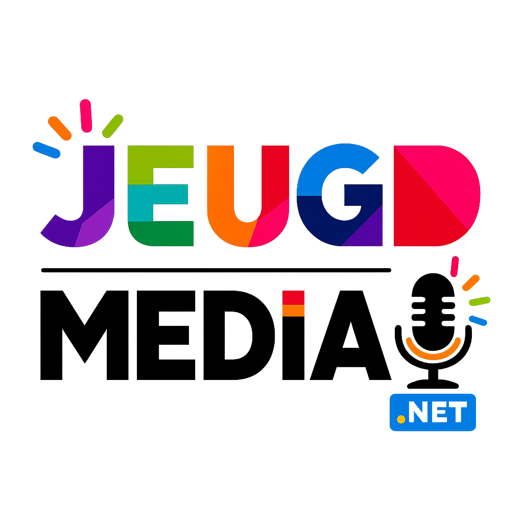 Geeft kinderen een stem